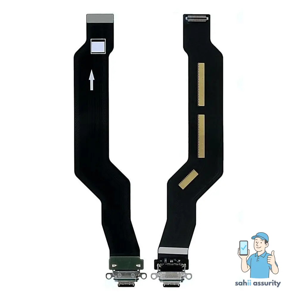 Charging Connector Flex / PCB Board for OnePlus 7T Pro